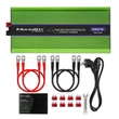 Kép 6/16 - Qoltec 3000W inverter tiszta szinuszhullámmal