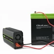 Kép 8/15 - Qoltec 600W inverter 12V-ról 230V-ra