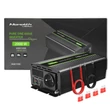 Kép 1/15 - Qoltec 1000W inverter 12V-ról 230V-ra