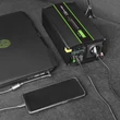 Kép 3/15 - Qoltec 1000W inverter 12V-ról 230V-ra