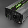 Kép 5/15 - Qoltec 1000W inverter 12V-ról 230V-ra