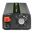 Kép 13/15 - Qoltec 1000W inverter 12V-ról 230V-ra