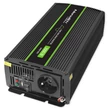 Kép 14/15 - Qoltec 1000W inverter 12V-ról 230V-ra