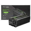 Kép 15/15 - Qoltec 1000W inverter 12V-ról 230V-ra