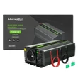 Kép 1/15 - Qoltec 600W tiszta színuszos inverter 24V-ról 230V-ra