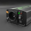 Kép 5/15 - Qoltec 600W tiszta színuszos inverter 24V-ról 230V-ra