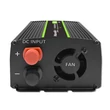 Kép 13/15 - Qoltec 600W tiszta színuszos inverter 24V-ról 230V-ra