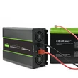 Kép 8/15 - Qoltec Tiszta Színusz Hullám Inverter 2000W