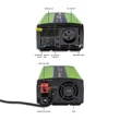 Kép 10/17 - Qoltec 300W tiszta szinusz hullám inverter