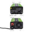 Kép 10/18 - Qoltec 600W inverter UPS funkcióval és akkumulátor töltővel