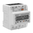 Kép 9/9 - Qoltec háromfázisú elektronikus energiafogyasztásmérő LCD kijelzővel