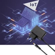 Kép 4/8 - Qoltec Prémium 10W hálózati adapter 5V 2A