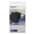 Kép 8/8 - Qoltec 12W hálózati adapter 5.5*2.1 mm csatlakozóval