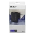 Kép 8/8 - Qoltec PRÉMIUM 12W hálózati adapter 6V 2A
