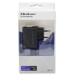 Kép 8/8 - Qoltec 15W hálózati adapter 5.5*2.1 mm dugóval