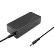 Kép 5/8 - Qoltec 60W asztali tápegység 12V 5A fekete színben