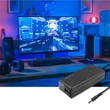 Kép 2/9 - Qoltec 40W laptop töltő 12V 3.33A tápkábellel