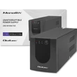Kép 8/11 - Qoltec Line Interactive UPS tápegység 1500VA