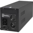 Kép 2/11 - Qoltec Szünetmentes tápegység UPS Line Interactive 1200VA