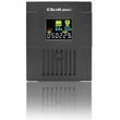 Kép 7/12 - Qoltec 1500VA Line Interactive Szünetmentes Tápegység