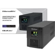 Kép 9/12 - Qoltec Line Interactive UPS tápegység 2000VA