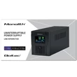 Kép 12/12 - Qoltec Line Interactive UPS tápegység 2000VA