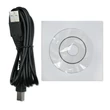 Kép 8/12 - Qoltec Line Interactive UPS tápegység 2000VA