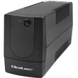 Kép 1/11 - Qoltec Szünetmentes Tápegység UPS Line Interactive 650VA