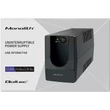 Kép 11/11 - Qoltec Line Interactive UPS tápegység 850VA