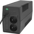 Kép 2/11 - Qoltec Line Interactive UPS tápegység 850VA