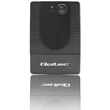 Kép 7/11 - Qoltec Line Interactive UPS tápegység 850VA