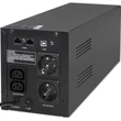 Kép 2/12 - Qoltec 2000VA Line Interactive UPS tápegység
