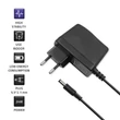 Kép 3/9 - Qoltec 24W 12V 2A csatlakozós tápegység