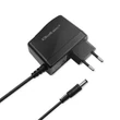 Kép 4/9 - Qoltec 24W 12V 2A csatlakozós tápegység