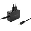 Kép 3/6 - Qoltec 65W fekete USB Type C töltő