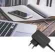 Kép 2/6 - Qoltec 65W fekete USB Type C töltő