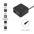 Kép 2/9 - Qoltec 65W USB-C töltő fekete színben