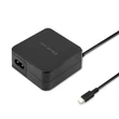Kép 5/9 - Qoltec 65W USB-C töltő fekete színben
