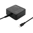 Kép 6/9 - Qoltec 65W USB-C töltő fekete színben
