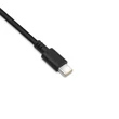 Kép 7/9 - Qoltec 65W USB-C töltő fekete színben