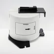 Kép 6/9 - Qoltec címkeszalag BROTHER DK-11202-hez fehér/fekete