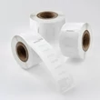 Kép 5/9 - Qoltec címkék DYMO LW-99010-hoz, 28x89 mm, 130 db