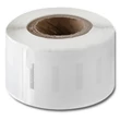 Kép 8/9 - Qoltec címkék DYMO LW-99010-hoz, 28x89 mm, 130 db