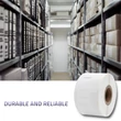 Kép 2/7 - Qoltec címkék DYMO LW-99012-hez, 36 x 89 mm, 260 db