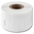 Kép 7/7 - Qoltec címkék DYMO LW-99012-hez, 36 x 89 mm, 260 db
