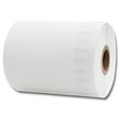 Kép 1/8 - Qoltec címkék DYMO 4XL-hez, 220 db tekercs
