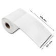 Kép 4/8 - Qoltec címkék DYMO 4XL-hez, 220 db tekercs