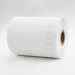 Kép 7/8 - Qoltec címkék DYMO 4XL-hez, 220 db tekercs