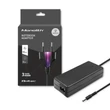 Kép 1/10 - Qoltec tápegység HP laptophoz 40W fekete színben