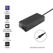 Kép 3/10 - Qoltec 40W tápegység Samsung laptophoz